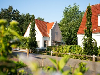 Parque de vacaciones Bad Bentheim Entorno 19