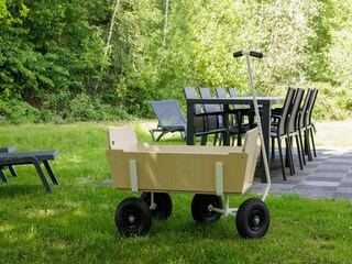 Vakantiepark Bad Bentheim  23