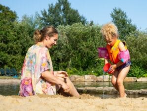 Vakantiepark Gerestyled huis met afwasmachine, bij Bad Bentheim - slechte Bentheim - image1