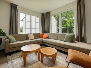 Vakantiepark Bad Bentheim Kenmerken 5