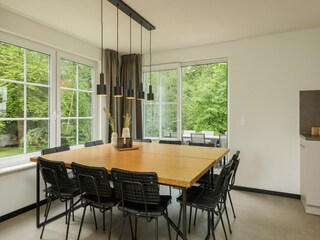 Vakantiepark Bad Bentheim Kenmerken 6