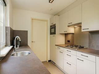 Vakantiepark Bad Bentheim Kenmerken 11