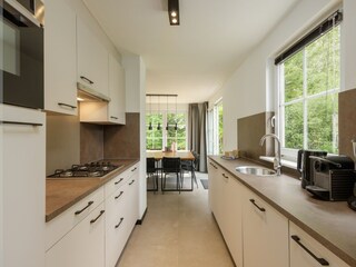 Vakantiepark Bad Bentheim Kenmerken 12