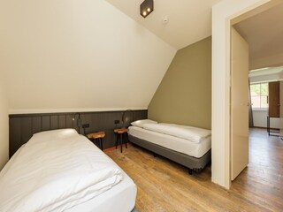 Vakantiepark Bad Bentheim Kenmerken 4