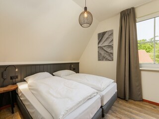 Vakantiepark Bad Bentheim Kenmerken 12