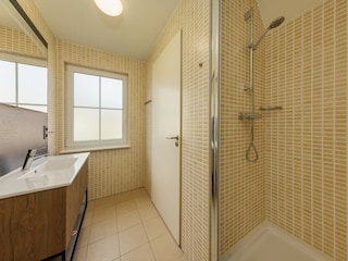 Vakantiepark Bad Bentheim Kenmerken 12