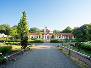 Parque de vacaciones Bad Bentheim  37