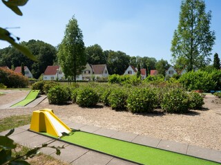 Parque de vacaciones Bad Bentheim  36