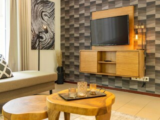 Vakantiepark Bad Bentheim Kenmerken 7