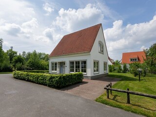 Holiday park Bad Bentheim Outdoor Recording 1
