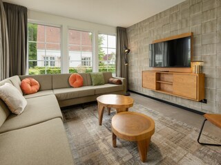 Vakantiepark Bad Bentheim Kenmerken 6