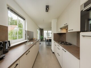 Vakantiepark Bad Bentheim Kenmerken 13