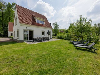 Holiday park Bad Bentheim Outdoor Recording 4