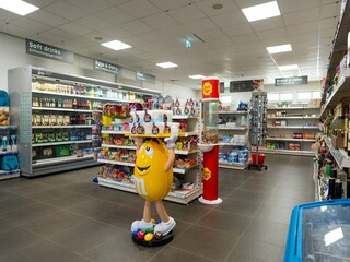 Parque de vacaciones Bad Bentheim  36