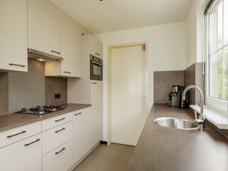 Vakantiepark Bad Bentheim Kenmerken 8