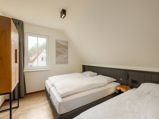 Parco vacanze Bad Bentheim Caratteristiche 13