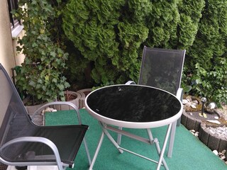 Appartamento per vacanze Bad Kissingen Registrazione all'aperto 3