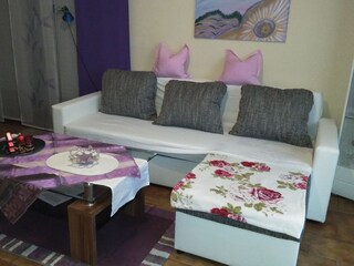 Appartamento per vacanze Bad Kissingen Caratteristiche 10