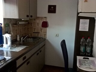 Appartamento per vacanze Bad Kissingen Caratteristiche 11