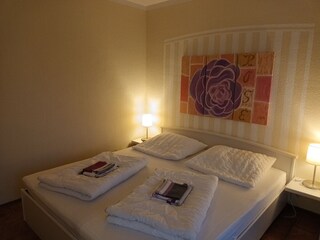 Appartamento per vacanze Bad Kissingen Caratteristiche 12