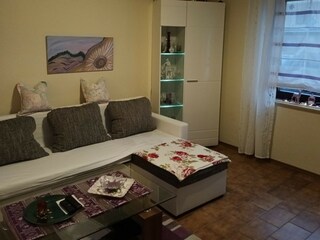 Appartamento per vacanze Bad Kissingen Caratteristiche 13