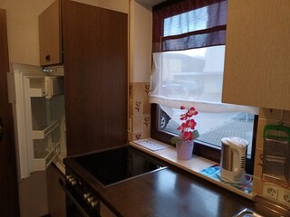 Appartamento per vacanze Bad Kissingen Caratteristiche 14