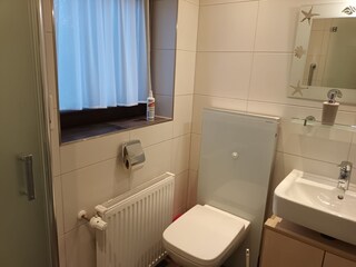 Appartamento per vacanze Bad Kissingen Caratteristiche 16