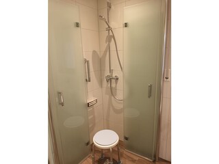 Appartamento per vacanze Bad Kissingen Caratteristiche 17