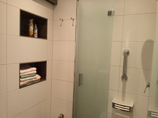 Appartamento per vacanze Bad Kissingen Caratteristiche 18