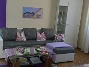 Holiday apartment Romantic - Burkardroth - image1