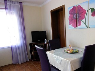 Appartamento per vacanze Bad Kissingen Caratteristiche 8