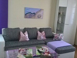 Appartamento per vacanze Bad Kissingen Caratteristiche 9