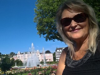 Appartamento per vacanze Bad Kissingen Ambiente 22