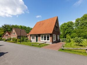 Ferienpark Renoviertes Haus mit Sauna, Nähe Bad Bentheim - Bad Bentheim - image1