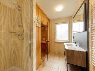 Parque de vacaciones Bad Bentheim Características 11