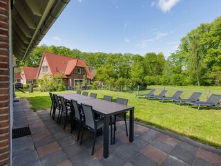 Vakantiepark Bad Bentheim Buitenaudio-opname 3