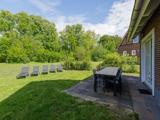 Vakantiepark Bad Bentheim Buitenaudio-opname 5