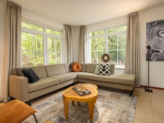 Parco vacanze Bad Bentheim Caratteristiche 3