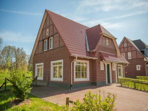 Holiday park Luxury villa with sauna, in beautiful Bad Bentheim - Bad Bentheim - image1