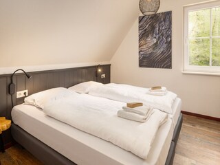 Parco vacanze Bad Bentheim Caratteristiche 7