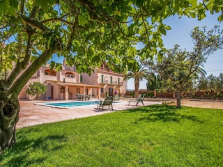 Villa Sant Pere Pescador Buitenaudio-opname 11