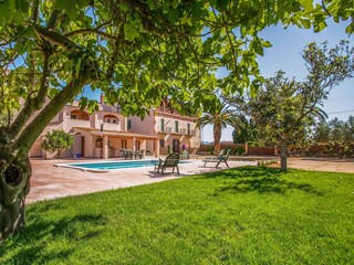 Villa Sant Pere Pescador Enregistrement extérieur 6
