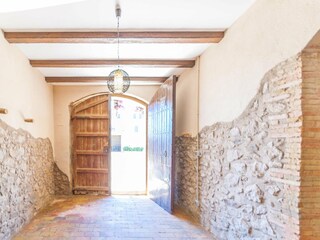 Villa Sant Pere Pescador Ausstattung 28