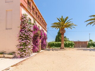Villa Sant Pere Pescador Außenaufnahme 2
