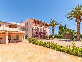 Villa Sant Pere Pescador Outdoor Recording 8