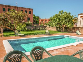 Villa Sant Pere Pescador Buitenaudio-opname 8