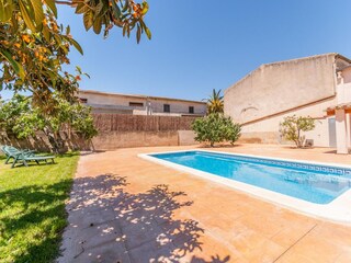 Villa Sant Pere Pescador Buitenaudio-opname 11
