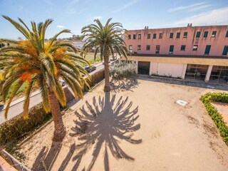 Villa Sant Pere Pescador Buitenaudio-opname 10