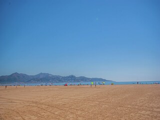Villa Sant Pere Pescador Environment 33