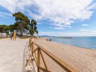 Villa Sant Pere Pescador Environment 34